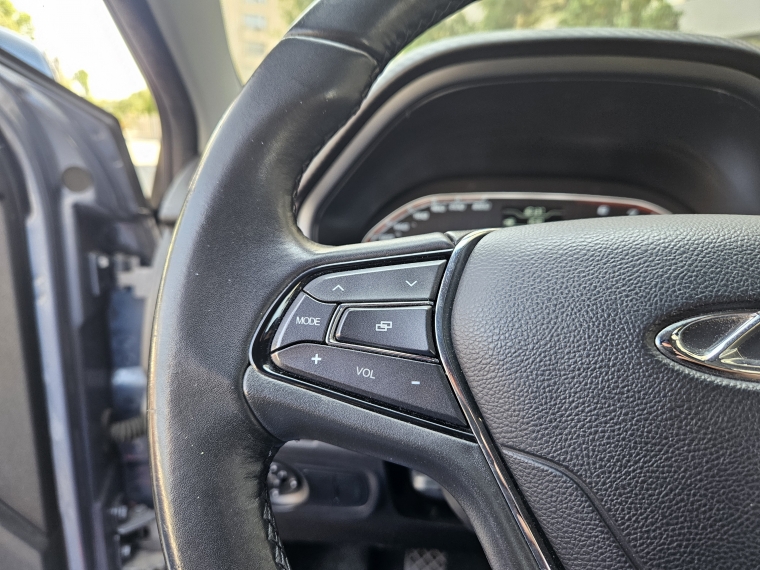 Chery Tiggo 2 Tiggo 2 1.5 2023 Usado en Rosselot Usados