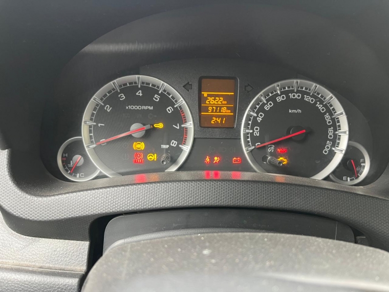 Suzuki Swift Gl Hb 1.2 2017  Usado en GT Autos