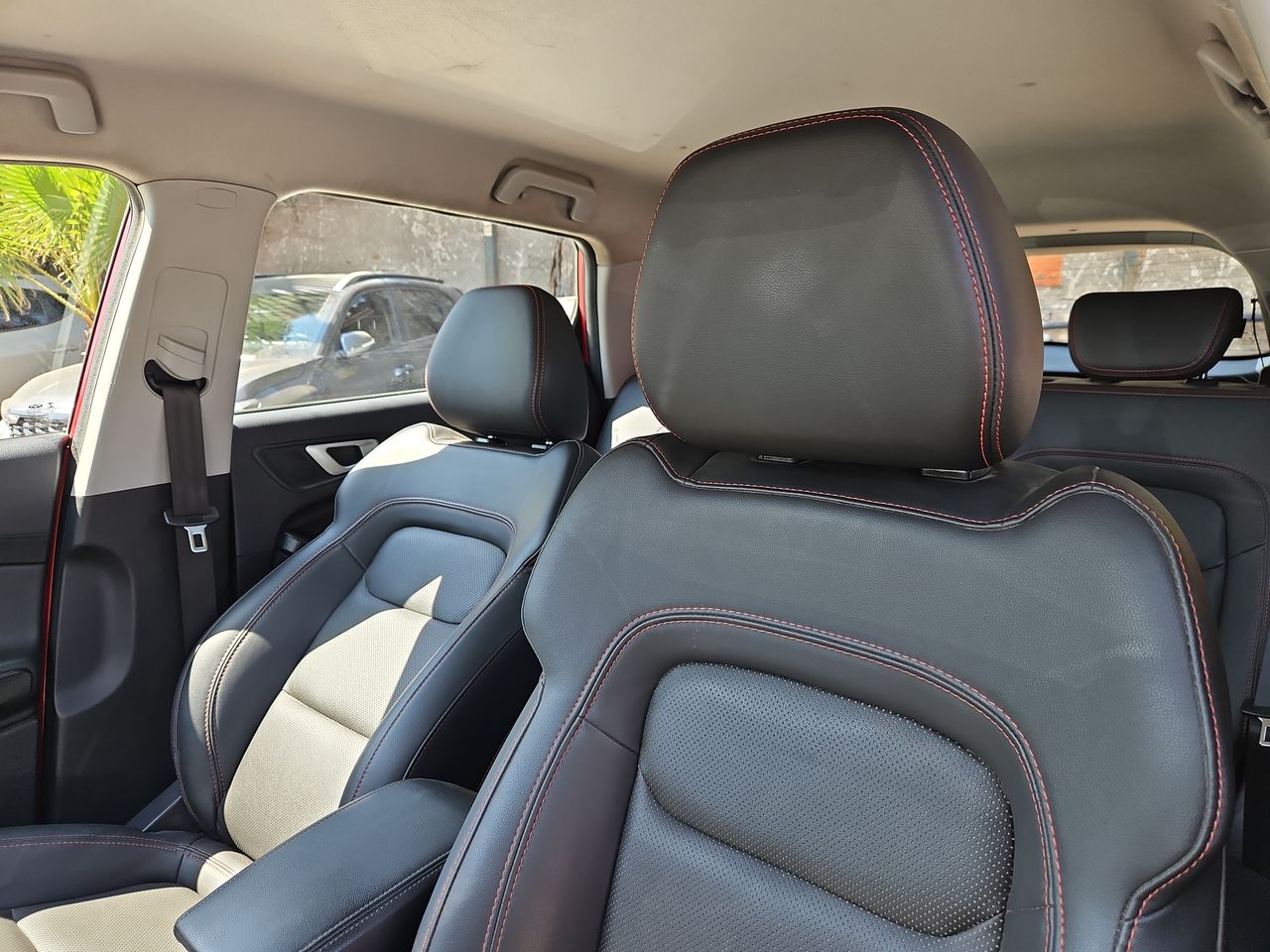 Chery Tiggo 3 New Tiggo 3 Gls 1.5 2022 Usado en Usados de Primera - Sergio Escobar