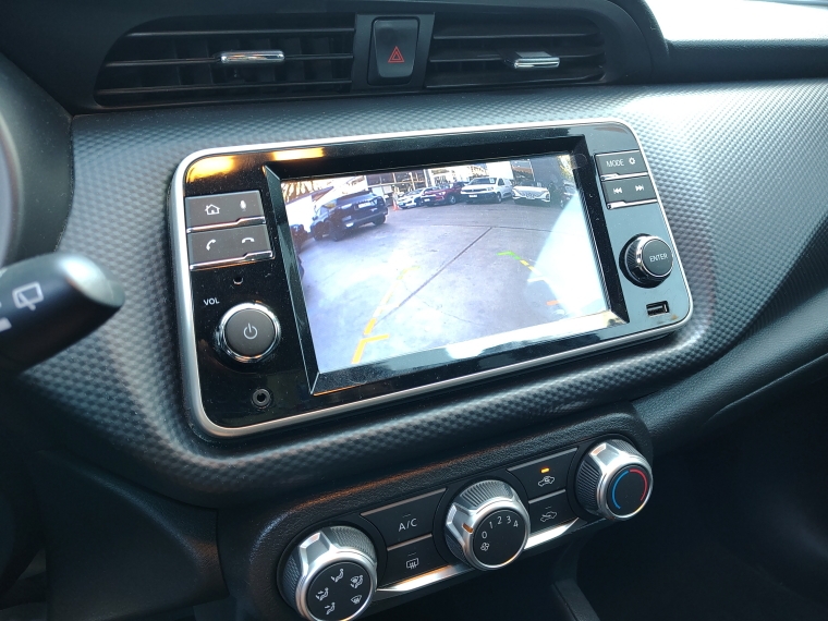 Nissan Kicks 1.6  Sense  Mt 2023 Usado  Usado en Kovacs Usados