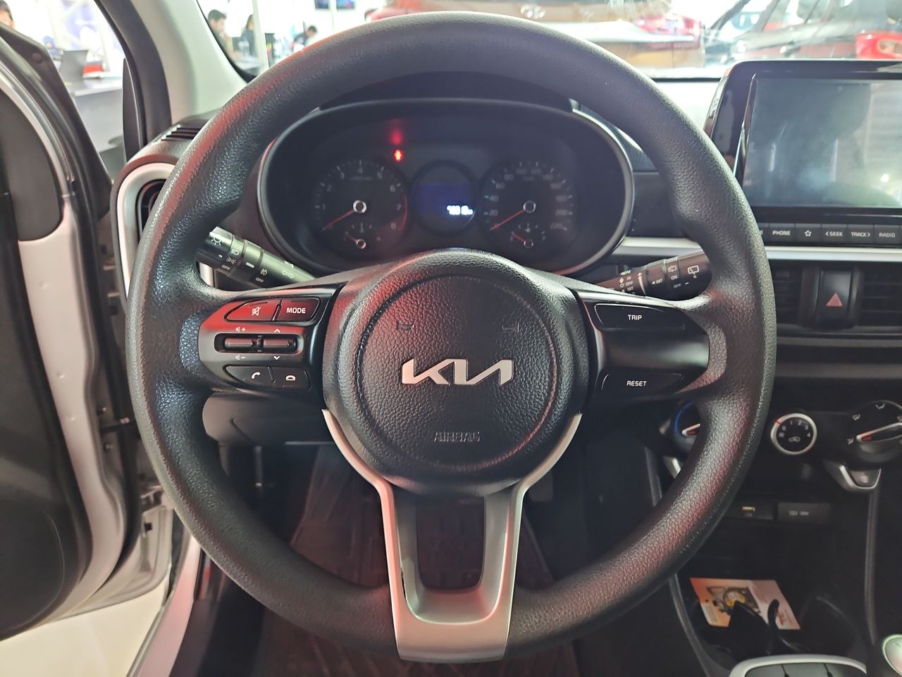 Kia Morning Morning Mpi 1.2 2023 Usado en Usados de Primera - Sergio Escobar