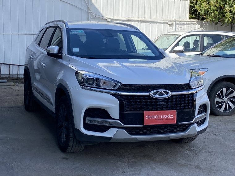 Chery Tiggo 8 Tiggo 8 1.5 2023 Usado en Rosselot Usados