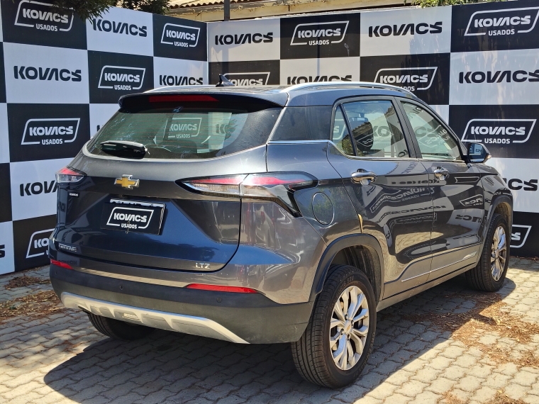 Chevrolet Groove 1.5 Ltz Mt 2023 Usado  Usado en Kovacs Usados