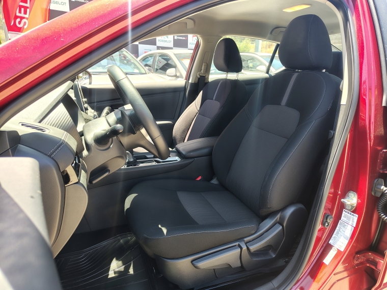 Nissan Sentra Sentra 2.0 At 4x2 2024 Usado en Rosselot Usados