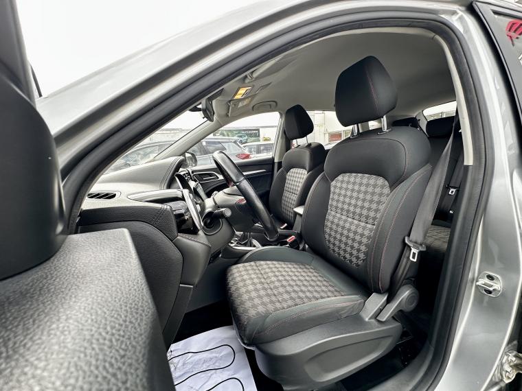 Mg Zx Zx 1.5 2022 Usado en Rosselot Usados