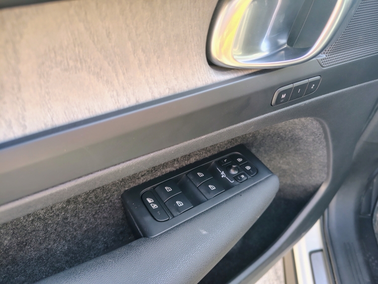 Volvo Xc40 Xc40 B4 Plus 2.0 2023 Usado en Rosselot Usados