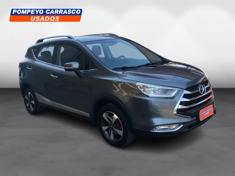 Jac S3 1.6 Comfort Mt 2020 Usado  Usado en Pompeyo