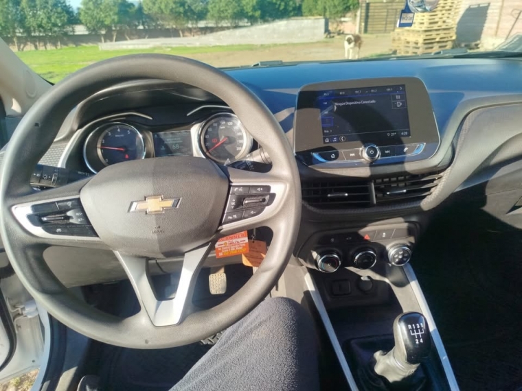 Chevrolet Onix turbo rs 1.0 2020 Usado  Usado en Webautos.cl