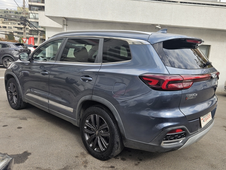 Chery Tiggo 8 Tiggo 8 1.5 2021 Usado en Rosselot Usados