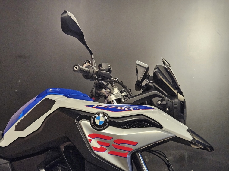 Bmw F 750 gs Ii 2024 Usado en BMW Premium Selection Bmw F 750 gs Ii 2024 Usado en BMW Premium Selection