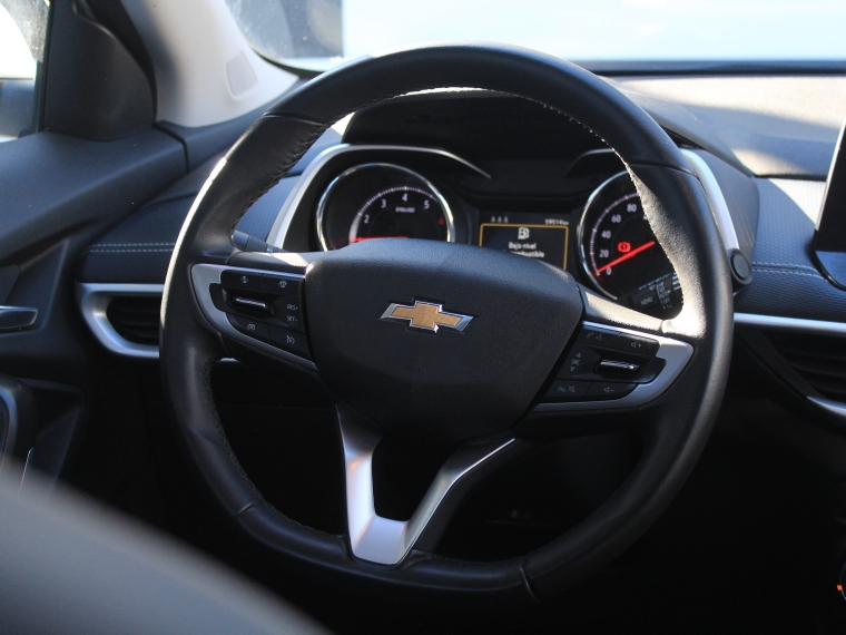 Chevrolet Tracker 1.2 Premier At 2024 Usado  Usado en Kovacs Usados