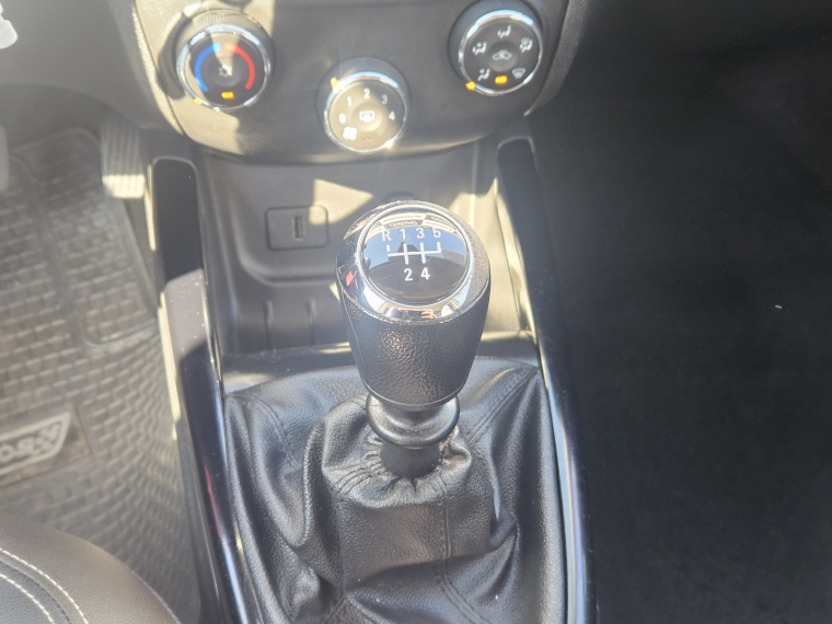 Chevrolet Prisma 1.4 Ltz Mt 2019 Usado  Usado en Kovacs Usados
