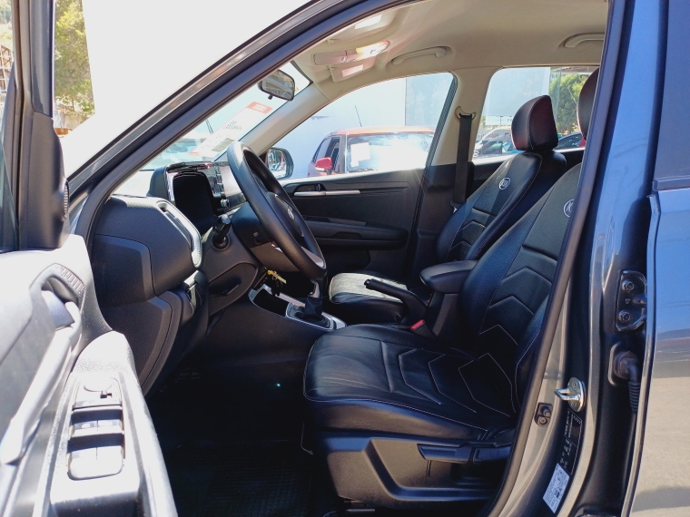 Kia Sonet Sonet Ex 1.5 2022 Usado en Rosselot Usados