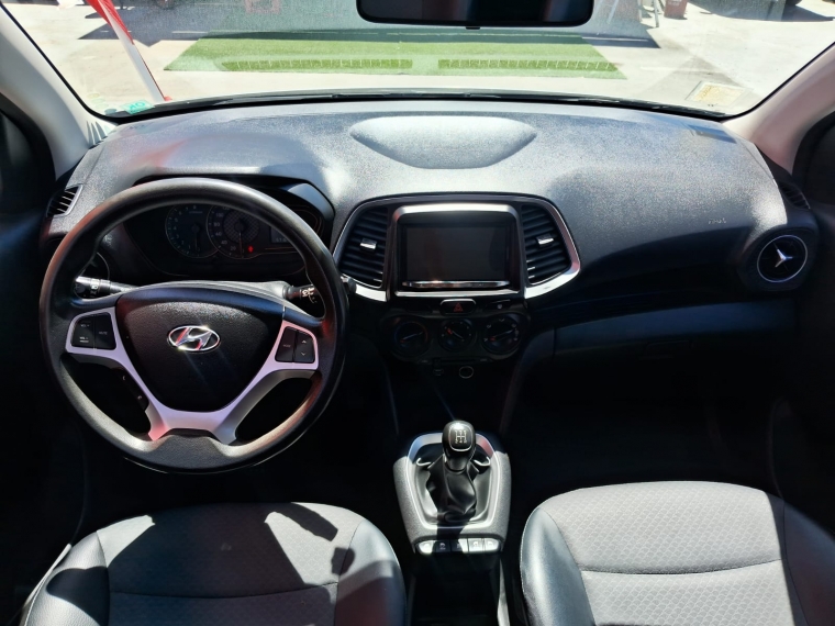 Hyundai Atos 1,1 2022 Usado Usado en Webautos.cl Hyundai Atos 1,1 2022 Usado Usado en Webautos.cl