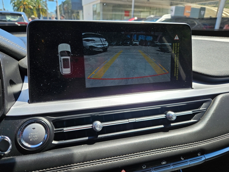 Chery Tiggo 7 pro Tiggo 7 Gls Cvt Pro 1.5 Aut 2024 Usado en Rosselot Usados