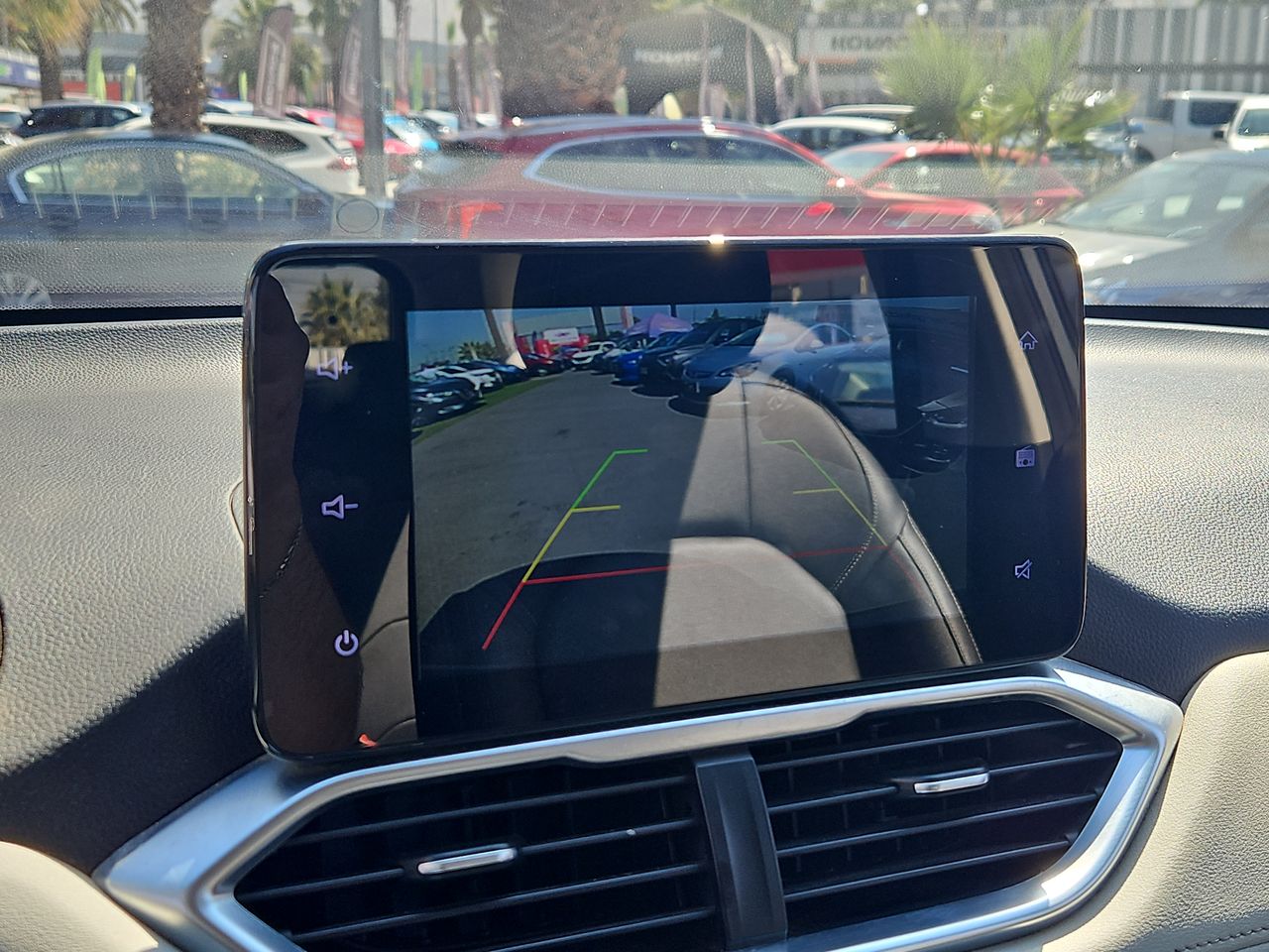 Chevrolet Captiva Captiva 1.5  Aut. 2022 Usado en Usados de Primera - Sergio Escobar