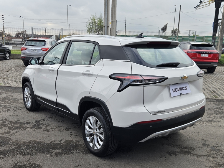 Chevrolet Groove 1.5 Ltz Mt 2022 Usado  Usado en Kovacs Usados