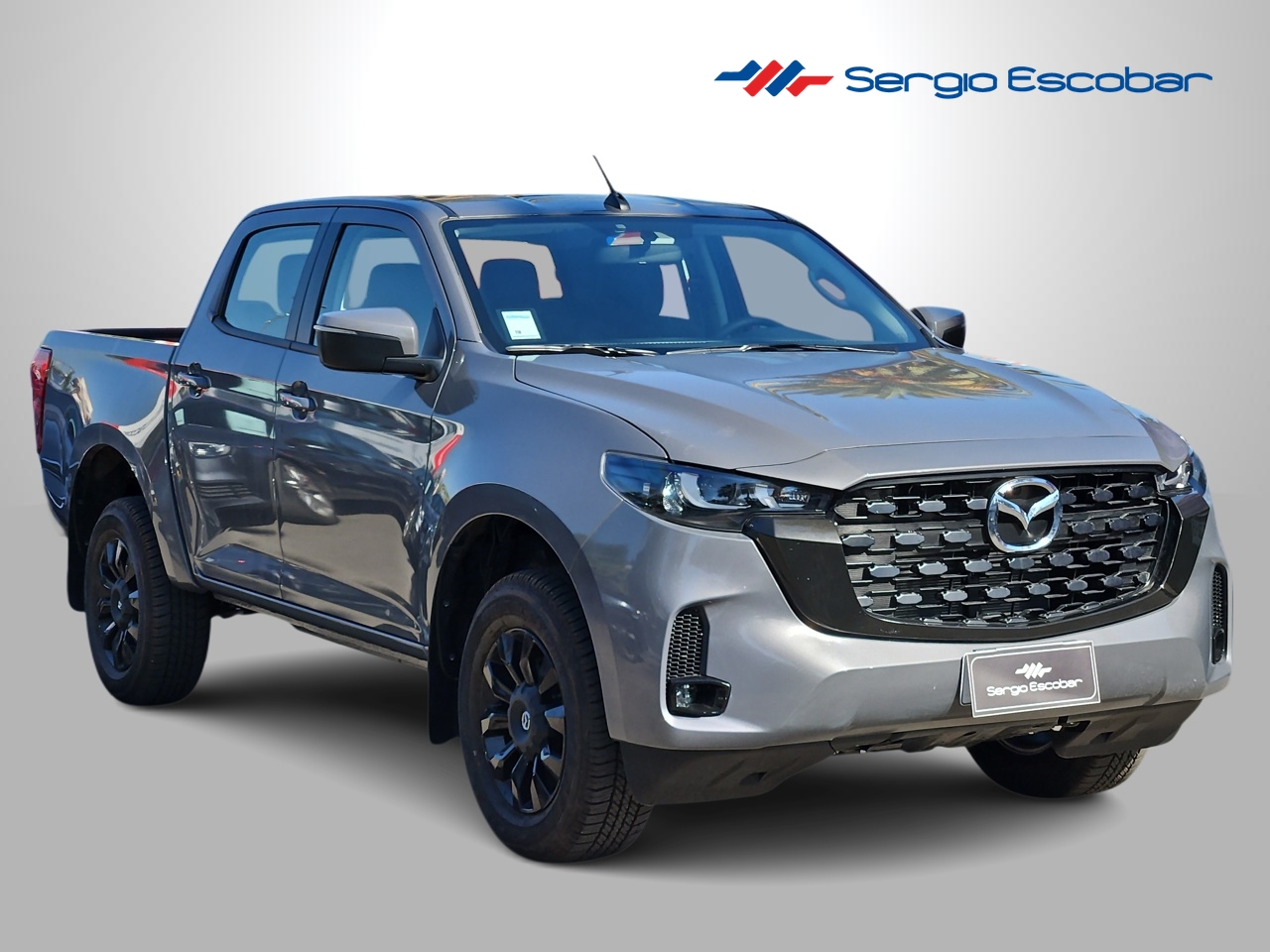 MAZDA BT-50 BT 50 4WD 3.0 AUT 2026