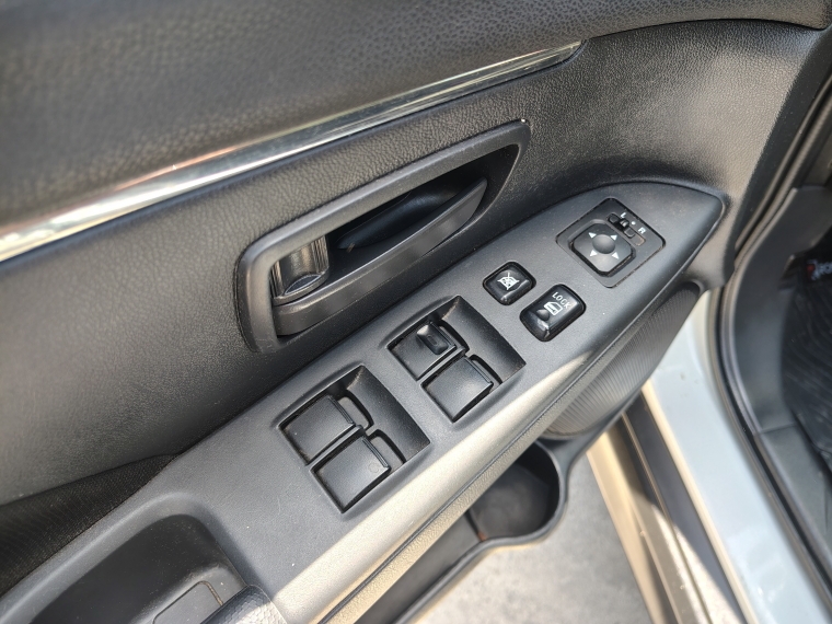 Mitsubishi Asx Asx Gl 4x2 1.6 2023 Usado en Rosselot Usados