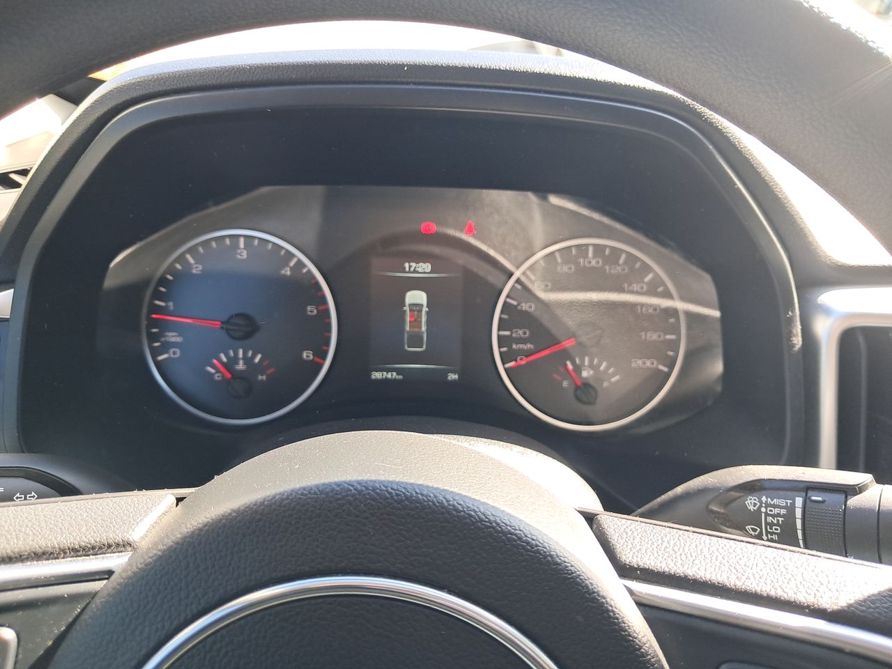 Great wall Poer Poer Mt 4x4 2.0 2025 Usado en Usados de Primera - Sergio Escobar