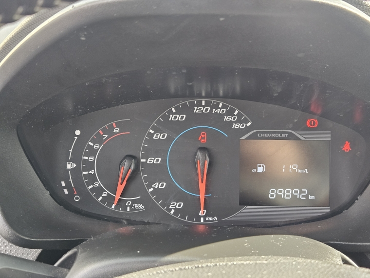 Chevrolet Spin Premier 1.8 Mt 2022 Usado  Usado en Kovacs Usados