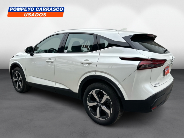 Nissan Qashqai Sense Mt 2wd 2023 Usado  Usado en Pompeyo