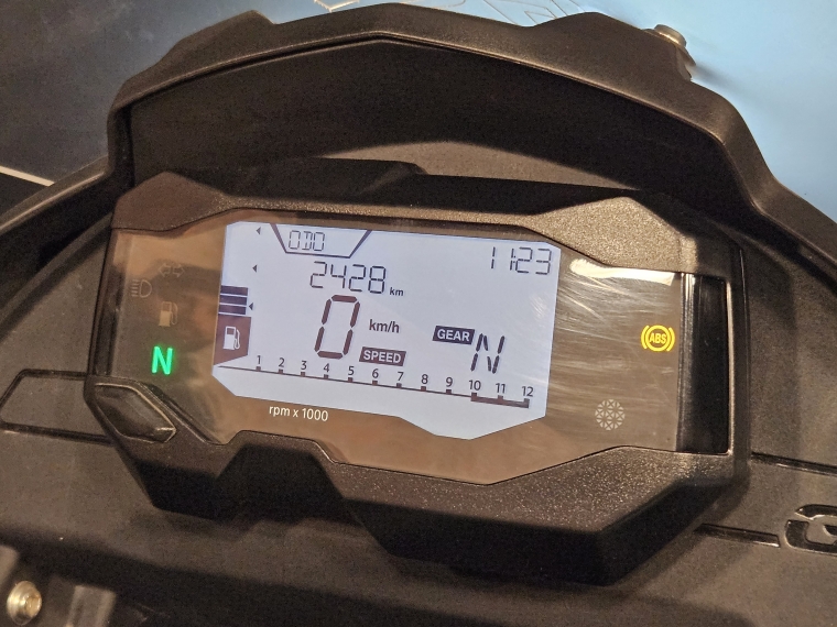 Bmw G 310 gs . 2024 Usado en BMW Premium Selection Bmw G 310 gs . 2024 Usado en BMW Premium Selection