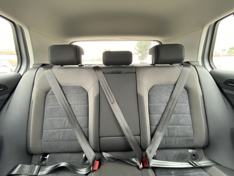 Volkswagen Golf Golf Hb 1.4 2018 Usado en Rosselot Usados