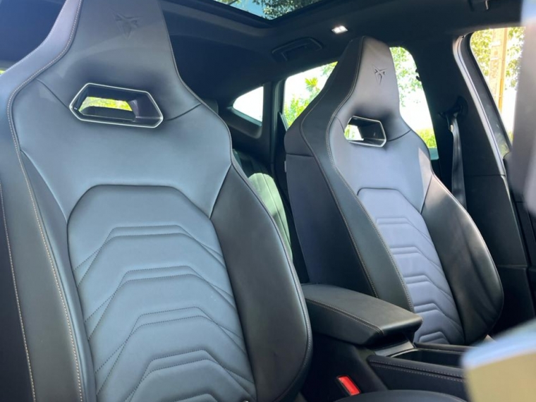 Cupra Formentor  2.0 Tsi At  2026 Usado en Autoadvice Autos Usados