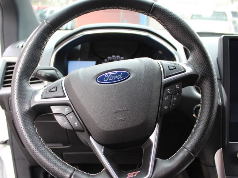 Ford Edge At 2022 Usado  Usado en Webautos.cl