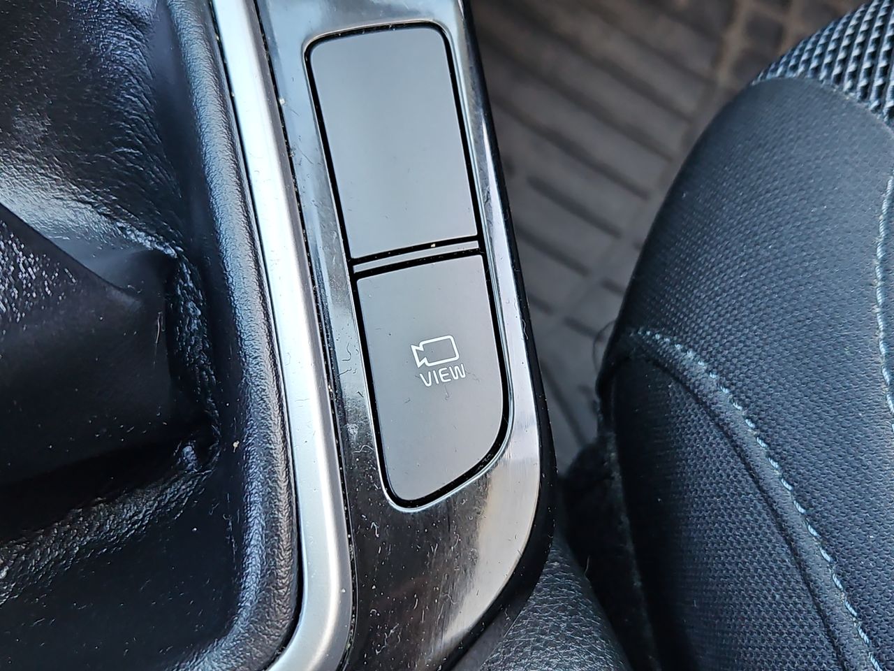 Kia Seltos Seltos Mpi 6mt 1.6 2021 Usado en Usados de Primera - Sergio Escobar