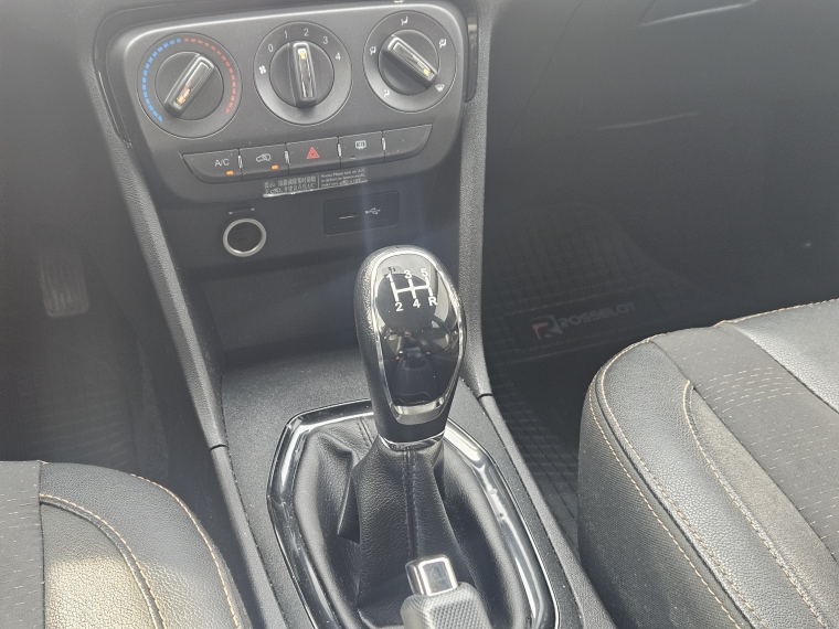 Chery Tiggo 2 Tiggo 2 1.5 2022 Usado en Rosselot Usados