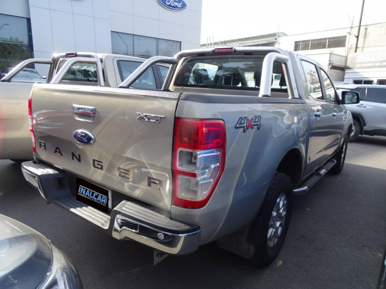 Ford Ranger Mt 2020 Usado  Usado en Webautos.cl
