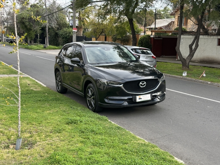 Mazda Cx-5 Gt Diesel 2018 Usado en Autoadvice Autos Usados
