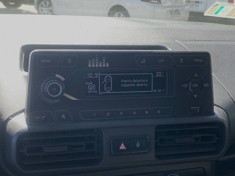 Citroen Berlingo Nueva Berlingo  2021 Usado  Usado en Autoselect Usados