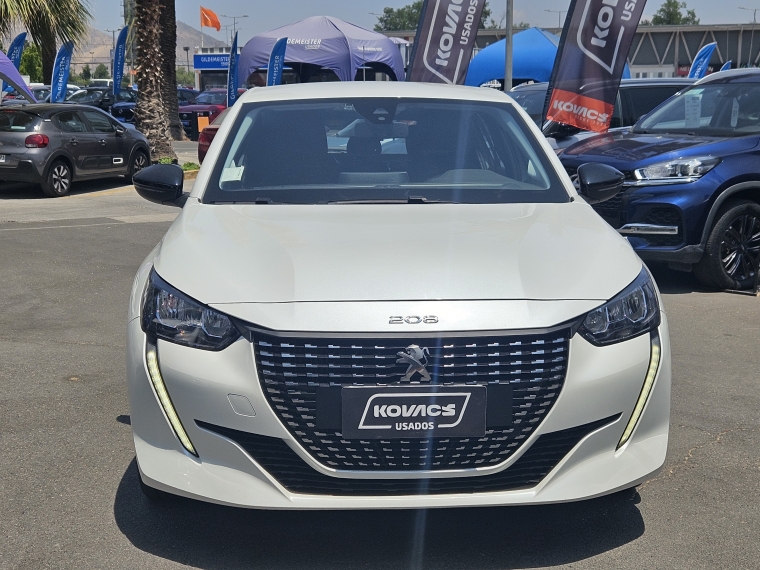 Peugeot 208 Active Puretech 1.2 Aut 2022 Usado  Usado en Kovacs Usados