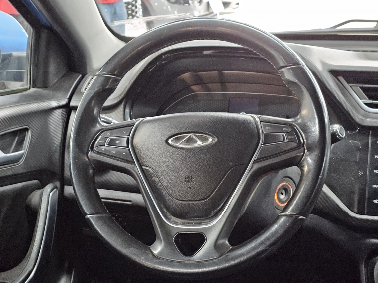 Chery Tiggo 2 Tiggo 2 Gls Cvt 1.5 2021 Usado en Rosselot Usados