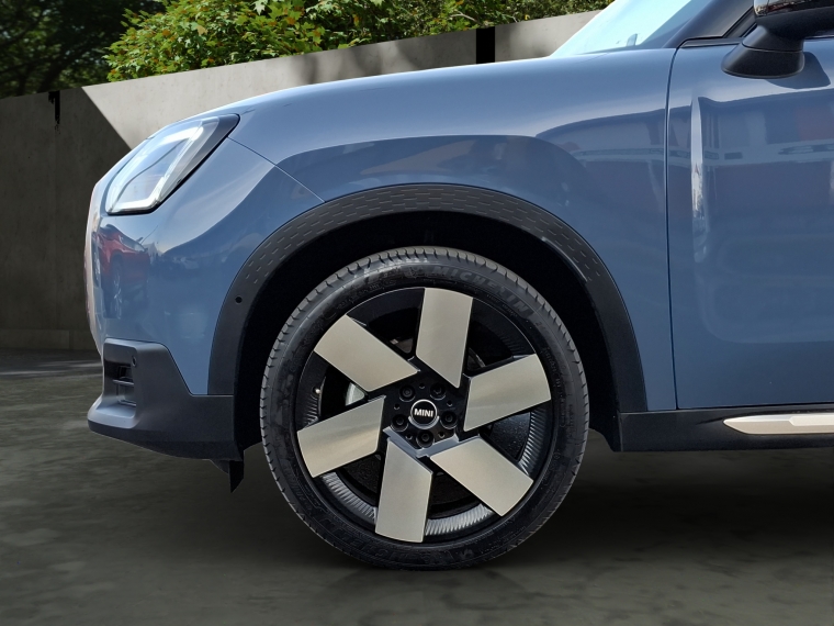 Mini Cooper Countryman S 4x4 2.0 Aut 2026 Usado Usado en BMW Premium Selection Mini Cooper Countryman S 4x4 2.0 Aut 2026 Usado Usado en BMW Premium Selection
