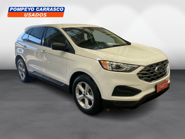 Ford Edge Edge 2.0 Sel Ecoboost At 2020 Usado  Usado en Pompeyo