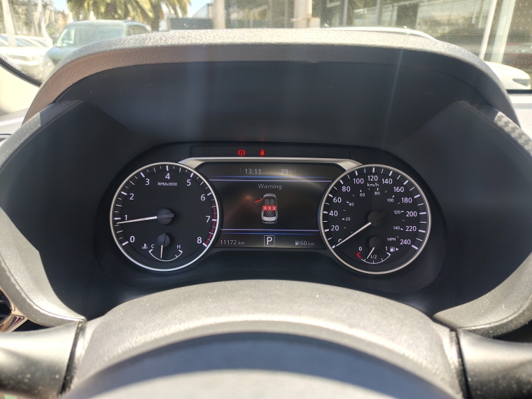 Nissan Sentra Sentra 2.0 At 4x2 2024 Usado en Rosselot Usados