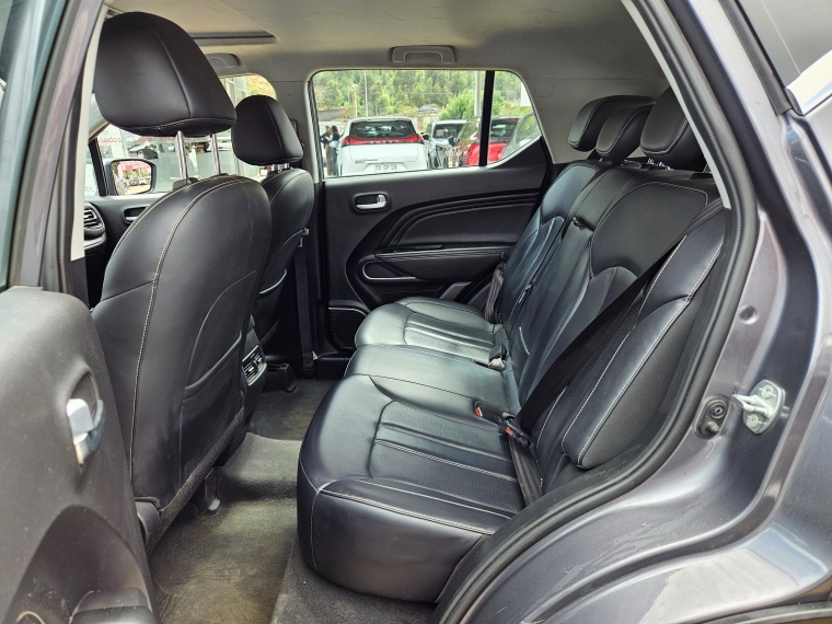 Gac motor Gs3 Gs3 Power 1.5 Aut 2024 Usado en Rosselot Usados