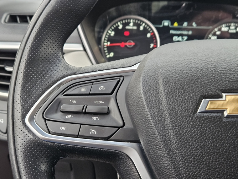 Chevrolet Captiva Premier 1.5 Mt 2024 Usado  Usado en Kovacs Usados