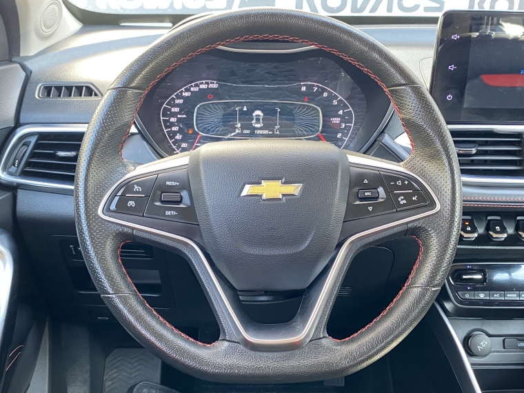 Chevrolet Groove Premier 1.5 Mt 2024 Usado  Usado en Kovacs Usados