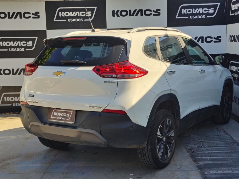 Chevrolet Tracker 1.2  Premier  P2 At 2024 Usado  Usado en Kovacs Usados