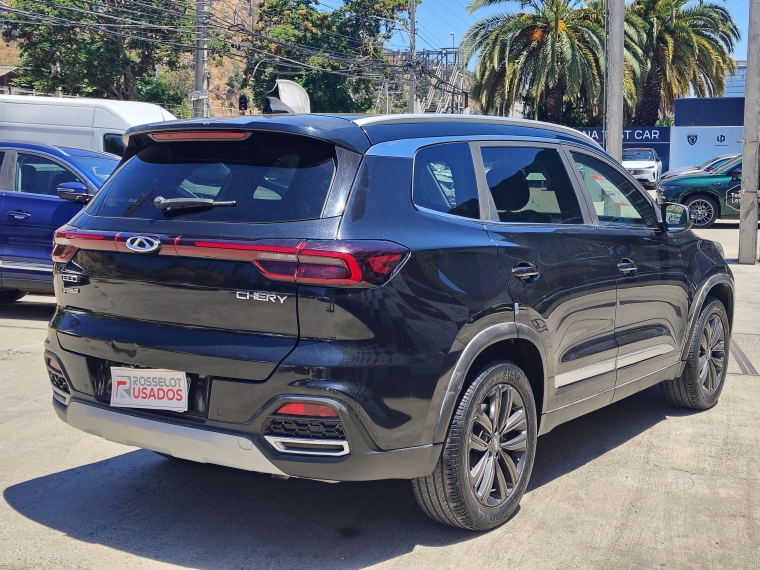 Chery Tiggo 8 Tiggo 8 Gls 1.5 2020 Usado en Rosselot Usados