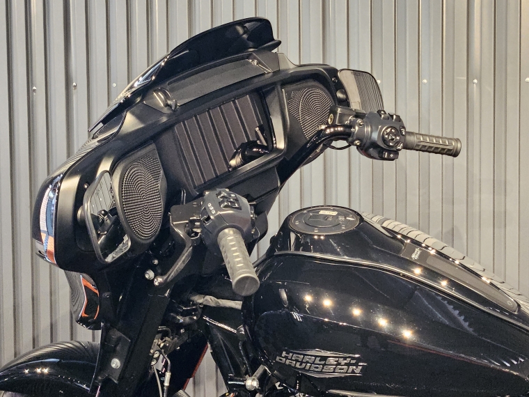 Harley-davidson Street glide 117 Vvt 2025 Usado en Harley Davidson Usados