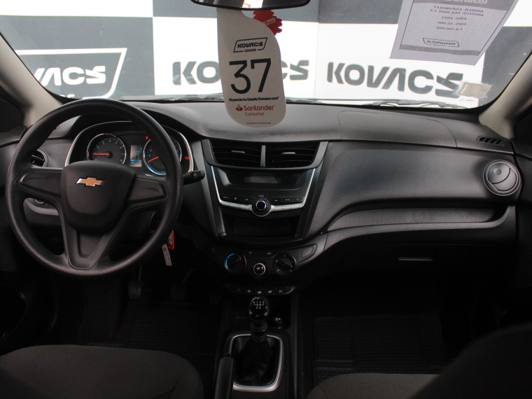 Chevrolet Sail 1.5 L Mt 2023 Usado  Usado en Kovacs Usados