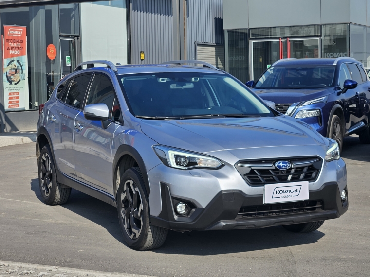 Subaru Xv Awd Dynamic Eyesight At 4x4 2.0 2023 Usado  Usado en Kovacs Usados