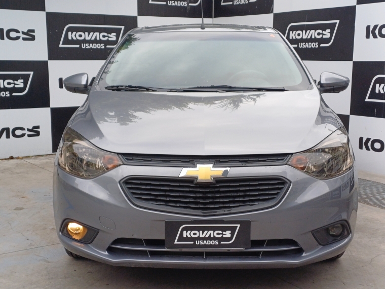 Chevrolet Sail Ls 1.5 Mt 2021 Usado  Usado en Kovacs Usados