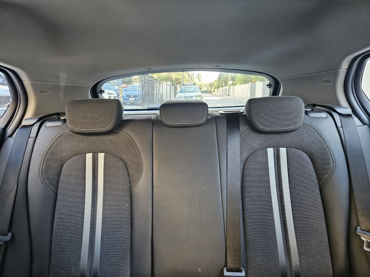 Bmw 118 118d Hatchback 2.0 Aut 2022 Usado en Rosselot Usados